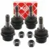 01795 Опора шаровая FEBI BILSTEIN 01795 FEBI BILSTEIN підбір по vin на Brocar