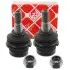 01795 Опора шаровая FEBI BILSTEIN 01795 FEBI BILSTEIN підбір по vin на Brocar