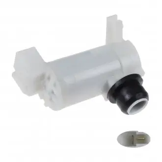 109293 Насос омивача FEBI BILSTEIN підбір по vin на Brocar