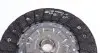 600021500 Демпфер + комплект зчеплення +вижимний VW T5/Multivan 2.5TDI 03-09, 120/128kw, BPC/AXE/BLJ LUK підбір по vin на Brocar