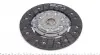 600021500 Демпфер + комплект зчеплення +вижимний VW T5/Multivan 2.5TDI 03-09, 120/128kw, BPC/AXE/BLJ LUK підбір по vin на Brocar
