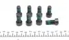 600021500 Демпфер + комплект зчеплення +вижимний VW T5/Multivan 2.5TDI 03-09, 120/128kw, BPC/AXE/BLJ LUK підбір по vin на Brocar
