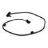 ABS538 MITSUBISHI Датчик ABS передн.прав.Outlander -06 JAPANPARTS підбір по vin на Brocar