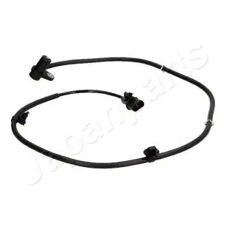 ABS538 MITSUBISHI Датчик ABS передн.прав.Outlander -06 JAPANPARTS підбір по vin на Brocar