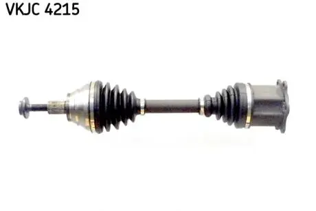 VKJC4215 Напіввісь VW Golf 2.0 12-/Skoda Octavia 12- (L) (36х472) SKF підбір по vin на Brocar
