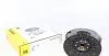 Комплект сцепления Chevrolet Lacetti/Nubira 2.0D 05-11 (d=240mm) 624 3440 09