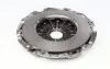 624344009 Комплект зчеплення Chevrolet Lacetti/Nubira 2.0D 05-11 (d=240mm) LUK підбір по vin на Brocar