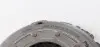 624344009 Комплект зчеплення Chevrolet Lacetti/Nubira 2.0D 05-11 (d=240mm) LUK підбір по vin на Brocar