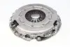 624344009 Комплект зчеплення Chevrolet Lacetti/Nubira 2.0D 05-11 (d=240mm) LUK підбір по vin на Brocar