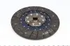 624344009 Комплект зчеплення Chevrolet Lacetti/Nubira 2.0D 05-11 (d=240mm) LUK підбір по vin на Brocar