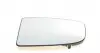 6432922 Скло дзеркала (з підігрівом) Citroen Jumper/ Fiat Ducato/ Peugeot Boxer 06- (R) ALKAR підбір по vin на Brocar