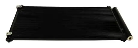 AC844983 Конденсатор, система кондиціонування повітря MAXGEAR подбор по vin на Brocar