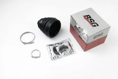 BSG30705017 Пильник шруса зовн. Connect 1.8DI 02- (75 PS) BSG підбір по vin на Brocar