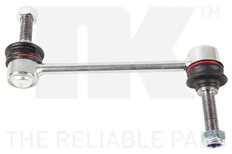 5113330 Тяга стабилизатора перед. L 195mm DB ML164 05- NK подбор по vin на Brocar