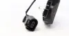 256832002 Колодки тормозные (передние) VW Golf VII/VIII/Passat/Seat Leon 12- (TRW) (с датчиком) ZIMMERMANN підбір по vin на Brocar