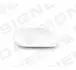 СТЕКЛО ЗЕРКАЛА С ПОДСТАВКОЙ VW TOURAN, 03 - 06 SVGM1058ERQ