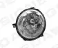 ПЕРЕДНЯ ФАРА VW LUPO (6X1/6E1), 05.98 - 12.02 ZVG111299L