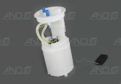36919005 Насос топливный VW Passat /Skoda Superb (4 Bar) AND подбор по vin на Brocar
