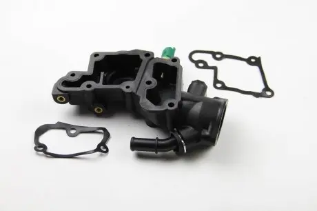 03791 Корпус термостата Berlingo/Partner 1.1/1.4/1.6 METALCAUCHO подбор по vin на Brocar