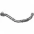 Патрубок картерных газов VW/Audi/Seat 1.9D/TDI 03644
