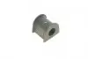 SBS3025 Втулка стабілізатора пер. Elantra 00-07 (22mm) KAVO підбір по vin на Brocar