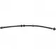 Тормозной шланг перед. Fabia/Roomster (522 mm) 1161601700