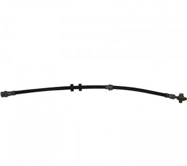 1161601700 Гальмівний шланг перед. Fabia/Roomster (522 mm) JP GROUP підбір по vin на Brocar