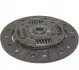 Диск сцепления Fabia 1.4i -03/Felicia 1.6i -01 1130200600