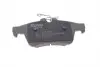 KBP6554 Колодки тормозные (задние) Ford Connect 02-/Mazda 3/5 03- (Ate - Teves) KAVO підбір по vin на Brocar