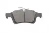 KBP6554 Колодки тормозные (задние) Ford Connect 02-/Mazda 3/5 03- (Ate - Teves) KAVO підбір по vin на Brocar