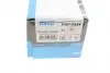 KBP6554 Колодки тормозные (задние) Ford Connect 02-/Mazda 3/5 03- (Ate - Teves) KAVO підбір по vin на Brocar