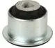 Сайлентблок переднего рычага Kangoo/Clio 98-08 4340200200