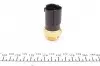0742079 Датчик увімкнення вентилятора VW Caddy III 1.4-2.0SDI 04-15 (85°C-90°C) TRUCKTEC підбір по vin на Brocar