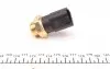 0742079 Датчик увімкнення вентилятора VW Caddy III 1.4-2.0SDI 04-15 (85°C-90°C) TRUCKTEC підбір по vin на Brocar