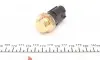 0742079 Датчик увімкнення вентилятора VW Caddy III 1.4-2.0SDI 04-15 (85°C-90°C) TRUCKTEC підбір по vin на Brocar