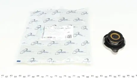 0240204 Крышка радиатора MB S-class -91 (1.2bar) TRUCKTEC підбір по vin на Brocar
