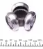 302009100049 ШРКШ (внутрішній) VW Caddy/Golf/Passat/Audi A3 1.9/2.0TDI 03- (34z) MAGNETI MARELLI підбір по vin на Brocar