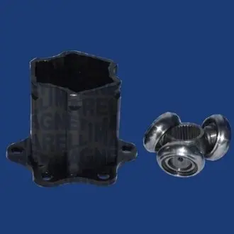 302009100049 ШРКШ (внутрішній) VW Caddy/Golf/Passat/Audi A3 1.9/2.0TDI 03- (34z) MAGNETI MARELLI підбір по vin на Brocar