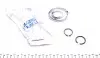 302009100048 Шрус (внутренний) VW Sharan/Audi A4 1.8-2.8 97- (34z) MAGNETI MARELLI підбір по vin на Brocar
