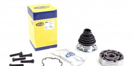 302009100038 Шрус (внутренний) VW T4 91-94 MAGNETI MARELLI підбір по vin на Brocar