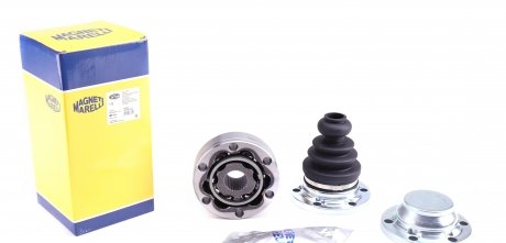 302009100026 Шрус (внутренний) MB Vito (W638) 2.2CDI 99-03 MAGNETI MARELLI подбор по vin на Brocar
