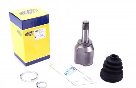 302009100015 Шрус (внутренний) Fiat Punto 1.3D Multijet 03- MAGNETI MARELLI подбор по vin на Brocar