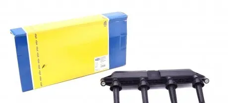 060717030012 Катушка зажигания MAGNETI MARELLI 060717030012 MAGNETI MARELLI подбор по vin на Brocar