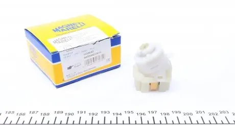 000050033010 Контактная группа MAGNETI MARELLI 000050033010 MAGNETI MARELLI подбор по vin на Brocar