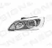 ПЕРЕДНЯ ФАРА VOLVO S60/V60 (Y20), 04.13 - 18 ZVV111095L