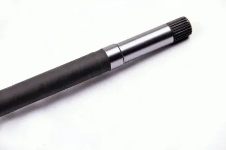 DS6713R Піввісь Jumpy / Scudo / Boxer 1.9 - 2.0 i/D 94-Пр. BGA підбір по vin на Brocar