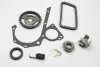 TC0535FK Комплект ланцюга ГРМ Escort/Fiesta 1.1/1.3 i 80- BGA підбір по vin на Brocar