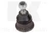 Опора кульова Bmw E 30 82- L+P зовн. (низька) 5041503