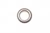 GK1333 Подшипник ступицы (задней) Ford Escort 90-99/Mazda 121 96-03 (29x50.3x17.5)(к-кт) GSP підбір по vin на Brocar