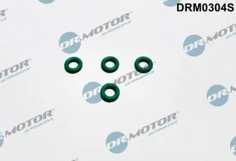 DRM0304S Кільце гумове DR.MOTOR підбір по vin на Brocar